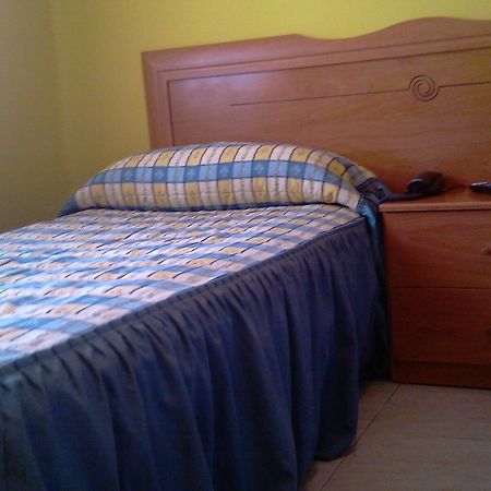 Pension La Casina Oviedo Kültér fotó