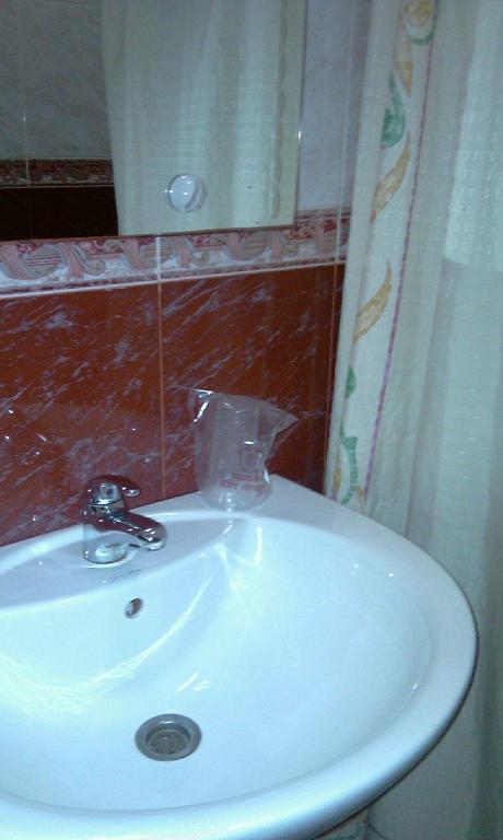 Pension La Casina Oviedo Szoba fotó