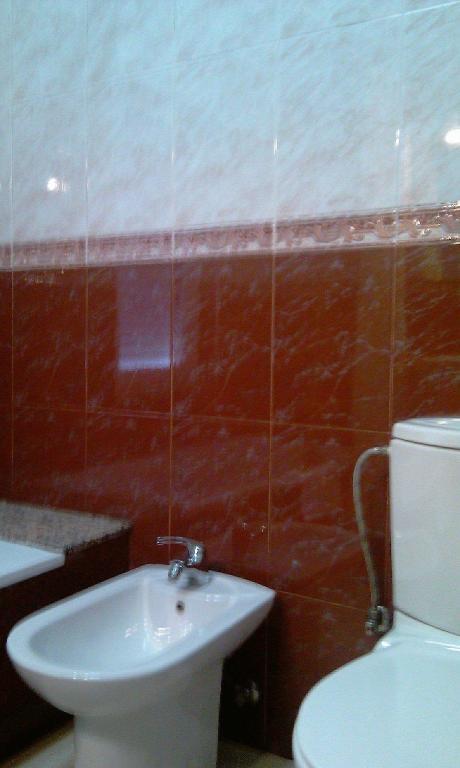 Pension La Casina Oviedo Szoba fotó