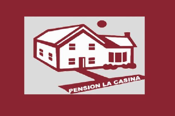 Pension La Casina Oviedo Szoba fotó